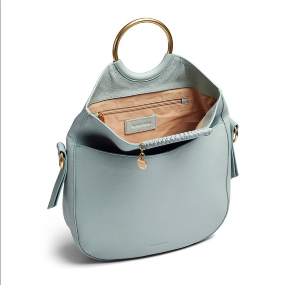 See By Chloe Monroe Shoulder Bag EUC - Picture 3 of 16